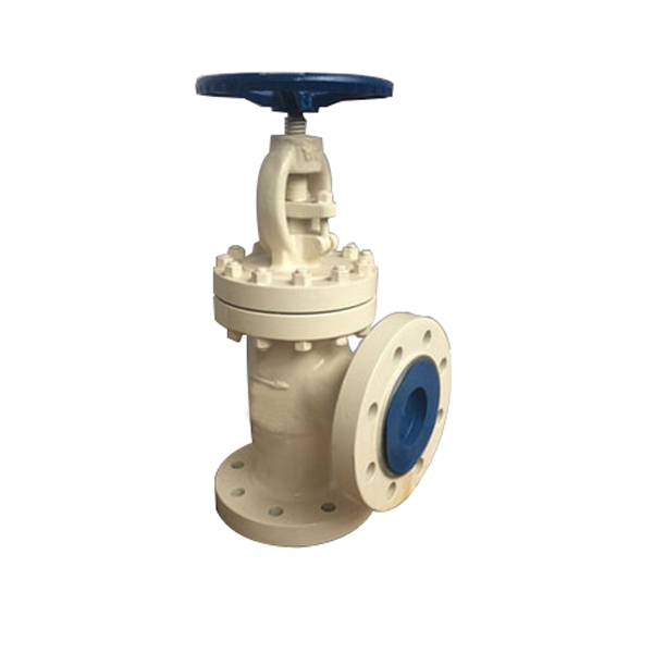 CBT3942-2003 Cast Iron Flange Stop Valve